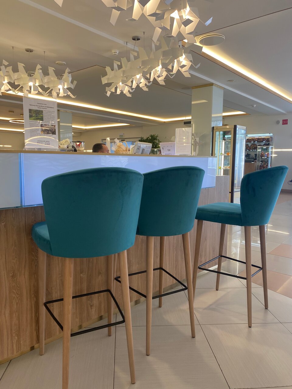 Гостиница Гранд Отель ОКА Премиум Нижний Новгород-101