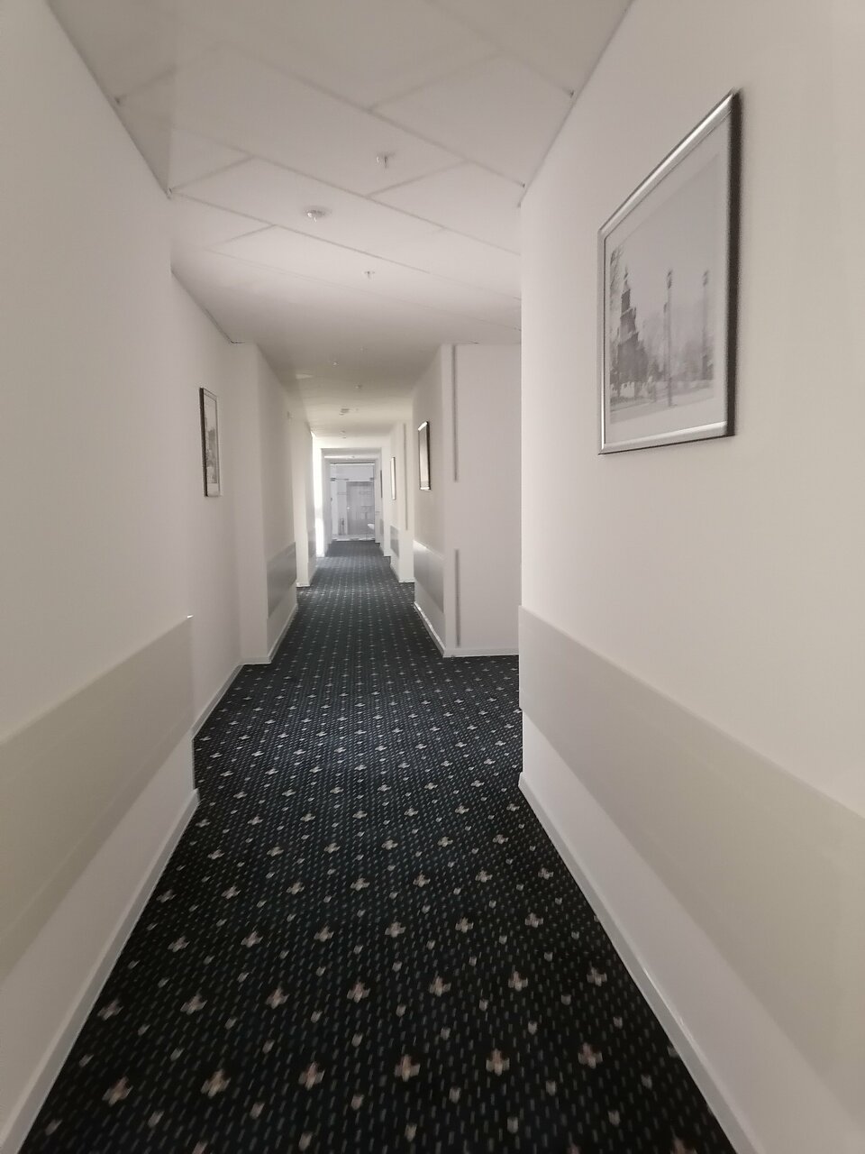 Гостиница Гранд Отель ОКА Премиум Нижний Новгород-191