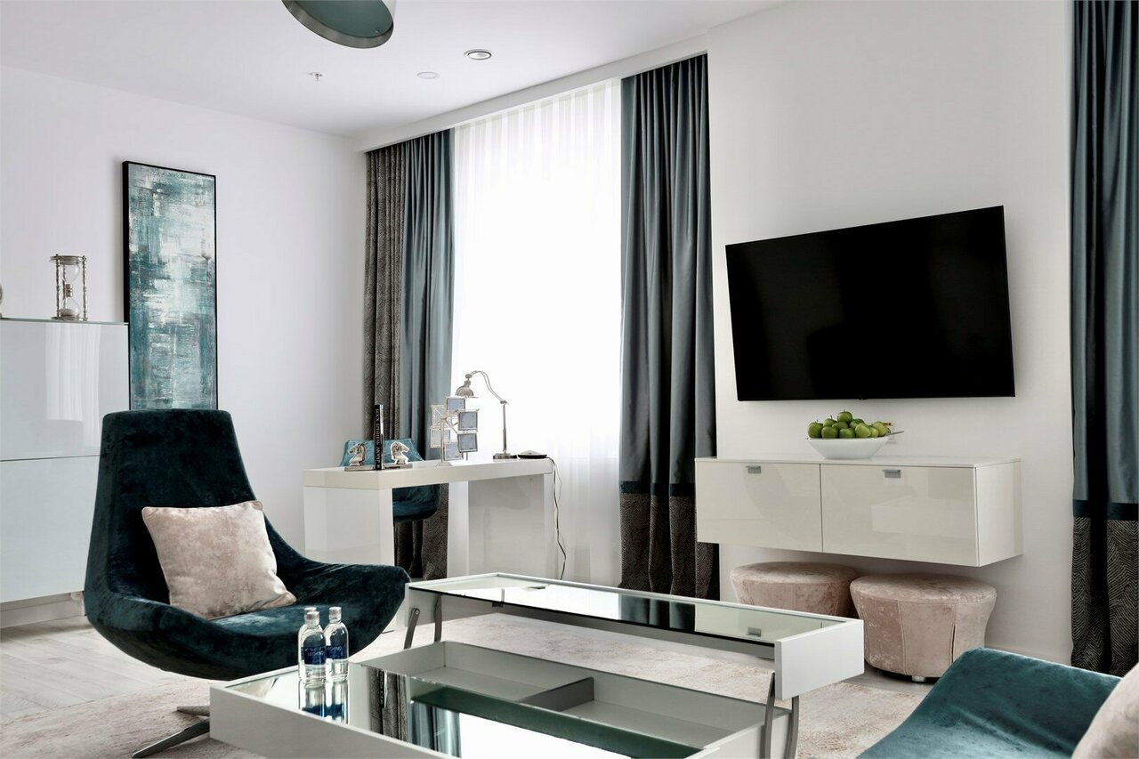 Гостиница Гранд Отель ОКА Премиум Нижний Новгород