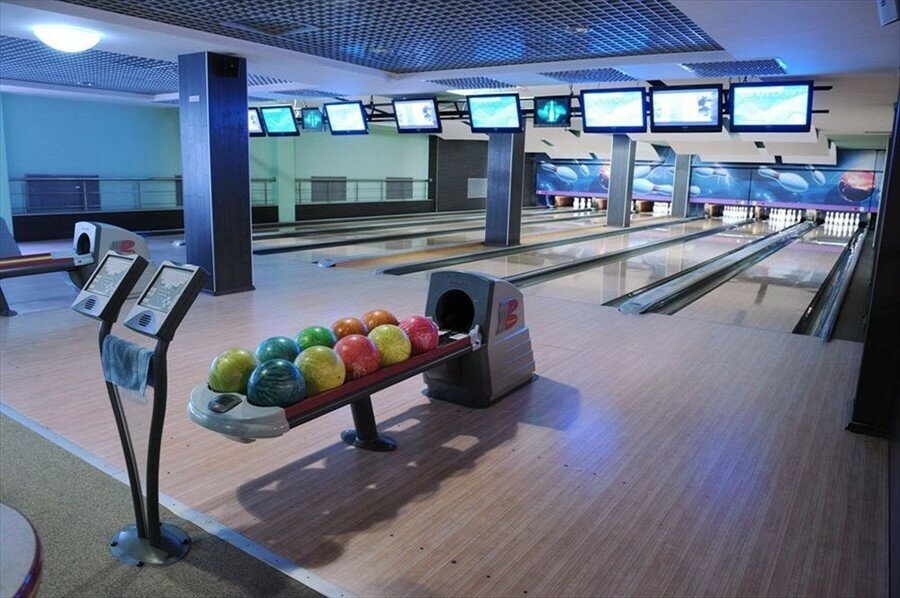 Гостиница Гранд Отель ОКА Премиум Нижний Новгород