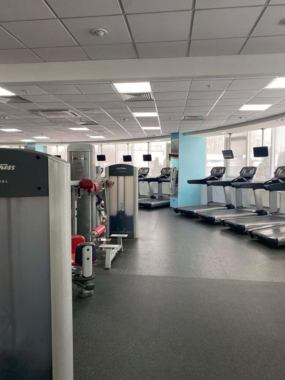 Гостиница Гранд Отель ОКА Премиум Нижний Новгород-170