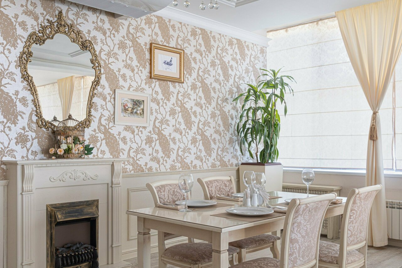 Гостиница Гранд Отель ОКА Премиум Нижний Новгород-210