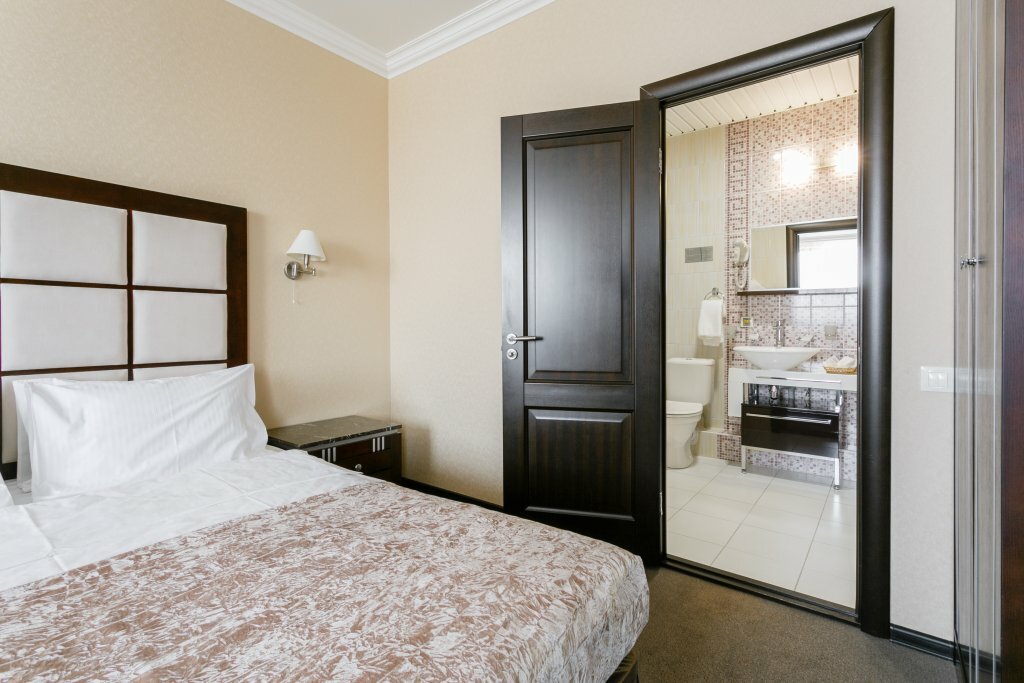 Гостиница Гранд Отель ОКА Премиум Нижний Новгород-83