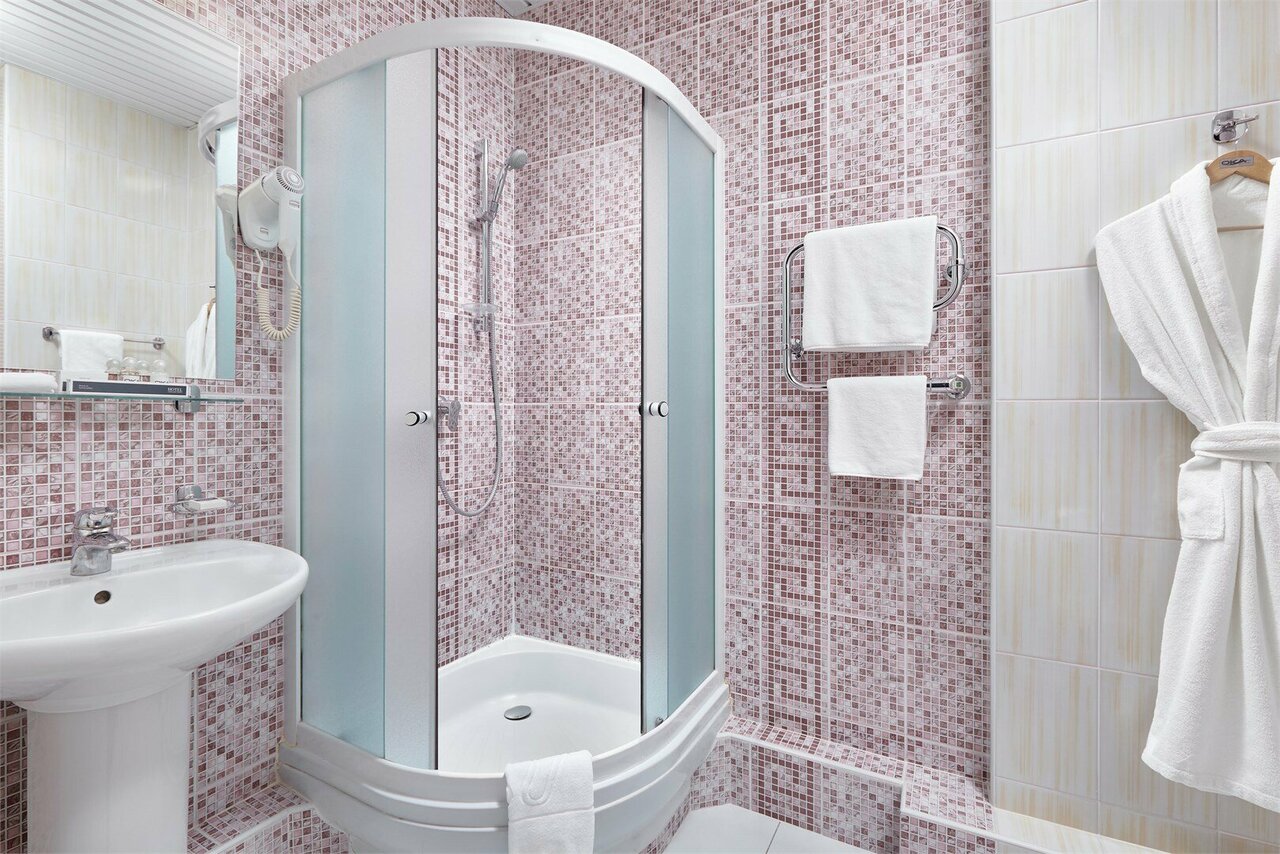 Гостиница Гранд Отель ОКА Премиум Нижний Новгород