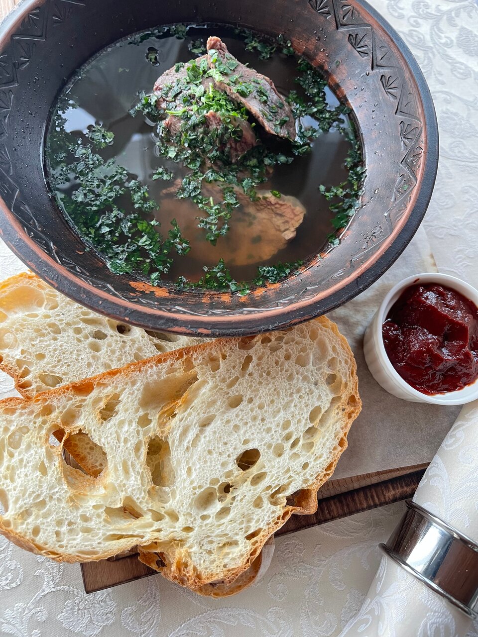 Гостиница Гранд Отель ОКА Премиум Нижний Новгород-161