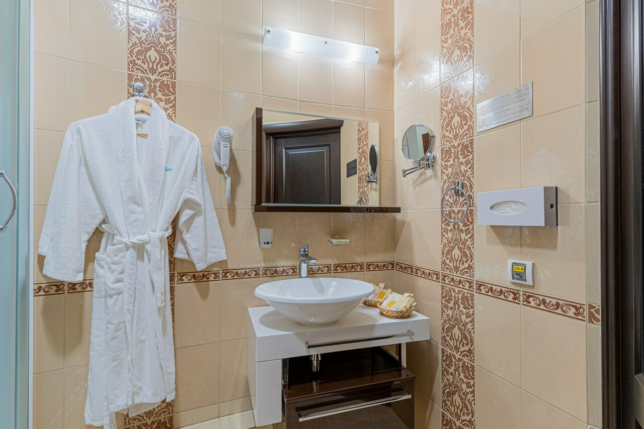 Гостиница Гранд Отель ОКА Премиум Нижний Новгород-197