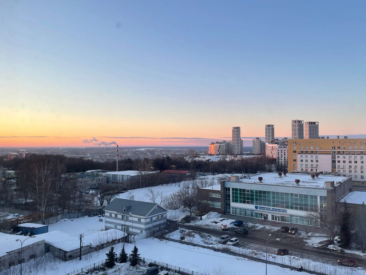 Гостиница Гранд Отель ОКА Премиум Нижний Новгород-108