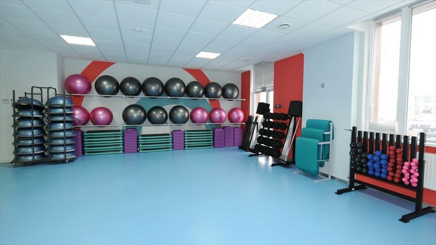 Гостиница Гранд Отель ОКА Премиум Нижний Новгород-64