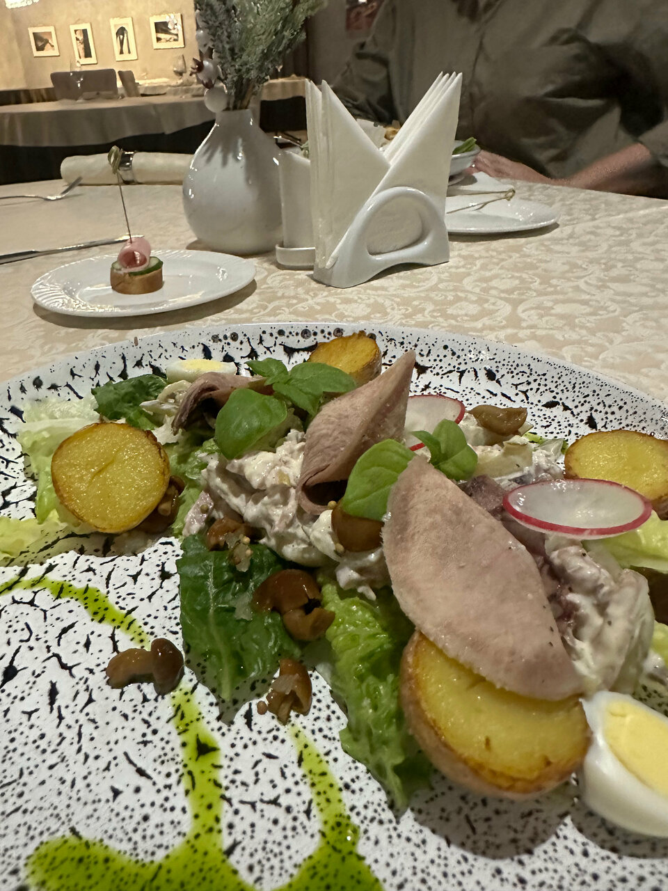 Гостиница Гранд Отель ОКА Премиум Нижний Новгород-238