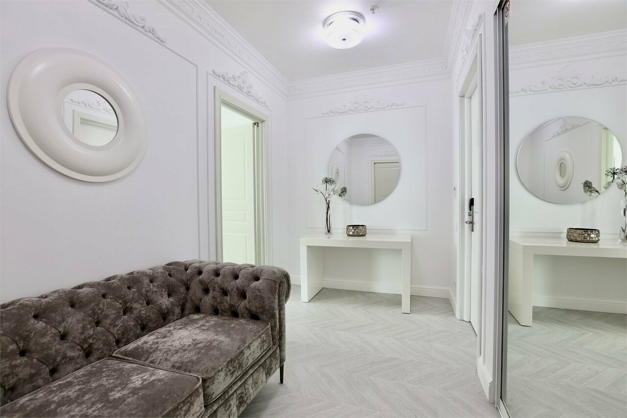 Гостиница Гранд Отель ОКА Премиум Нижний Новгород