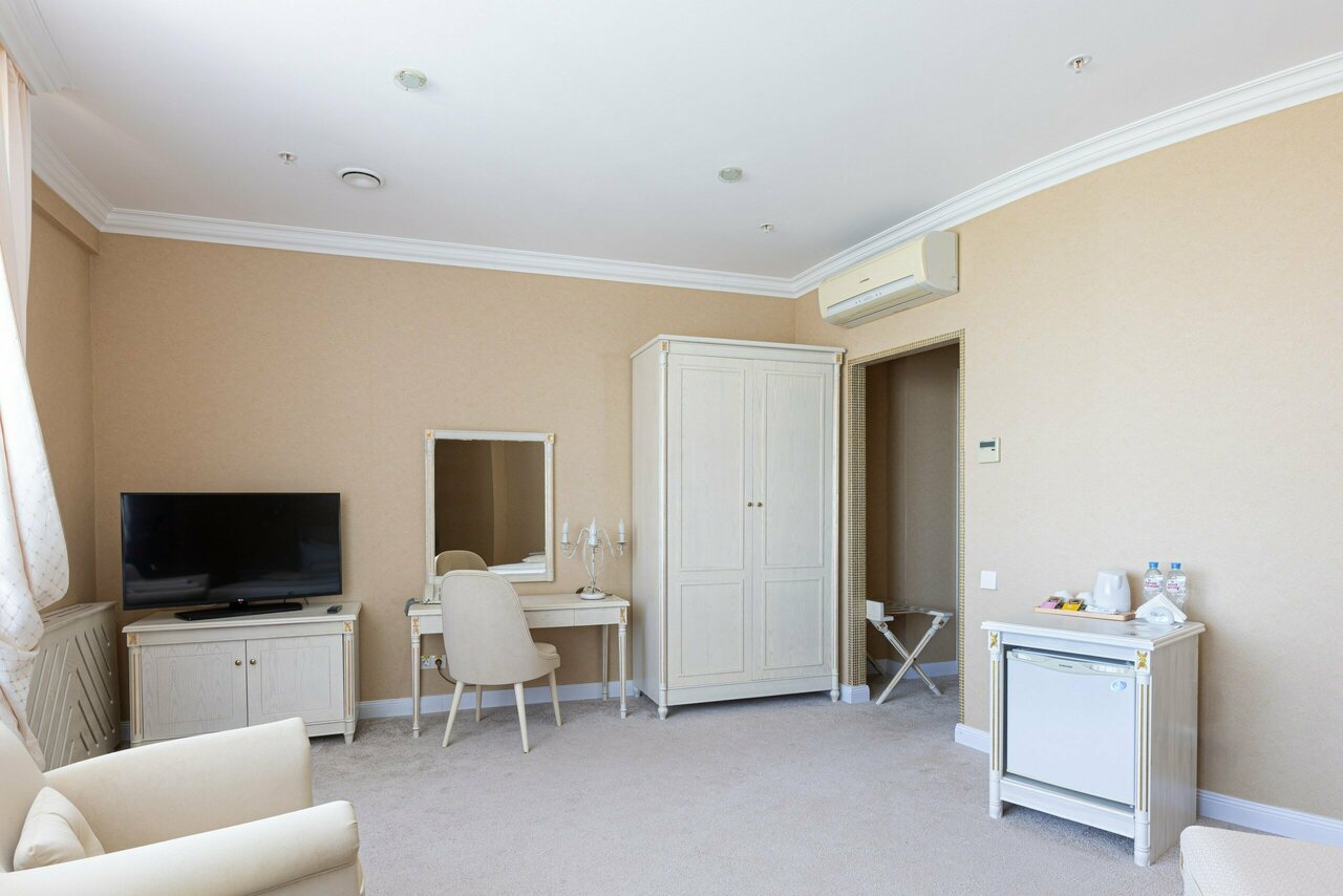 Гостиница Гранд Отель ОКА Премиум Нижний Новгород-194