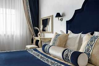 Гостиница Гранд Отель ОКА Премиум Нижний Новгород Клаб Сьют-4