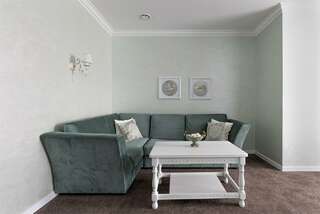 Гостиница Гранд Отель ОКА Премиум Нижний Новгород Версаль-10