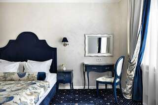 Гостиница Гранд Отель ОКА Премиум Нижний Новгород Клаб Сьют-3