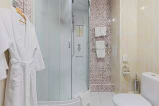 Гостиница Гранд Отель ОКА Премиум Нижний Новгород Версаль-11