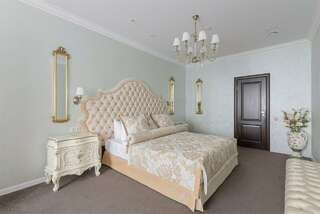 Гостиница Гранд Отель ОКА Премиум Нижний Новгород Версаль-2