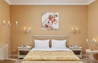 Гостиница Гранд Отель ОКА Премиум Нижний Новгород Джуниор Сьют-3