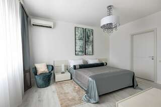 Гостиница Гранд Отель ОКА Премиум Нижний Новгород Сьют Авангард-3