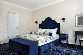 Гостиница Гранд Отель ОКА Премиум Нижний Новгород Клаб Сьют-2