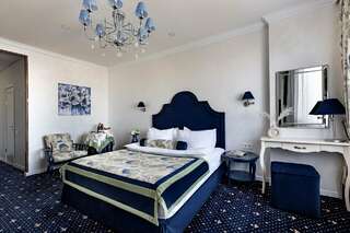 Гостиница Гранд Отель ОКА Премиум Нижний Новгород-0