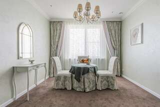 Гостиница Гранд Отель ОКА Премиум Нижний Новгород Версаль-5