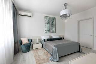 Гостиница Гранд Отель ОКА Премиум Нижний Новгород-6