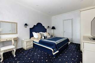 Гостиница Гранд Отель ОКА Премиум Нижний Новгород Клаб Сьют-1