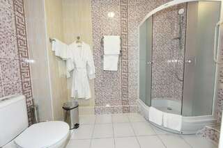 Гостиница Гранд Отель ОКА Премиум Нижний Новгород Клаб Делюкс-4