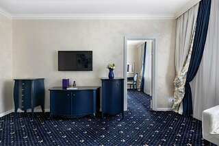 Гостиница Гранд Отель ОКА Премиум Нижний Новгород Клаб Сьют-6