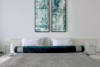 Гостиница Гранд Отель ОКА Премиум Нижний Новгород Сьют Авангард-7