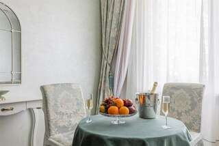 Гостиница Гранд Отель ОКА Премиум Нижний Новгород Версаль-6