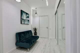 Гостиница Гранд Отель ОКА Премиум Нижний Новгород Сьют Авангард-8