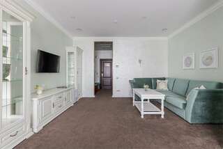 Гостиница Гранд Отель ОКА Премиум Нижний Новгород Версаль-7