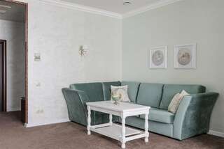 Гостиница Гранд Отель ОКА Премиум Нижний Новгород Версаль-9