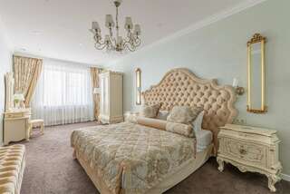 Гостиница Гранд Отель ОКА Премиум Нижний Новгород Версаль-1