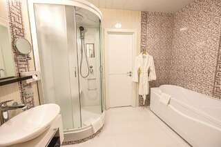 Гостиница Гранд Отель ОКА Премиум Нижний Новгород Клаб Сьют-10