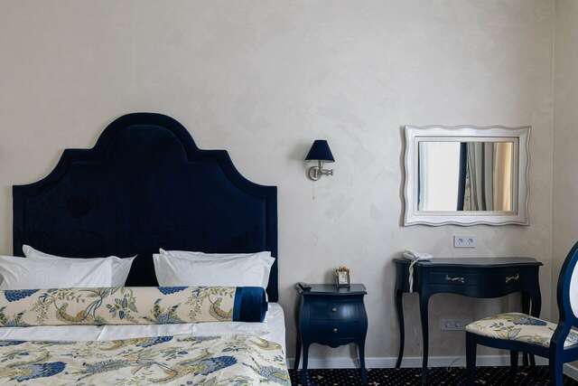 Гостиница Гранд Отель ОКА Премиум Нижний Новгород-11