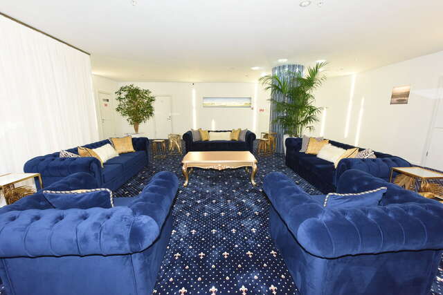 Гостиница Гранд Отель ОКА Премиум Нижний Новгород-161