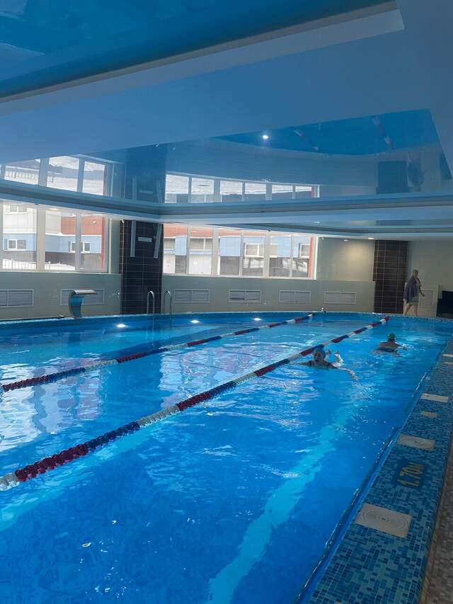 Гостиница Гранд Отель ОКА Премиум Нижний Новгород-167