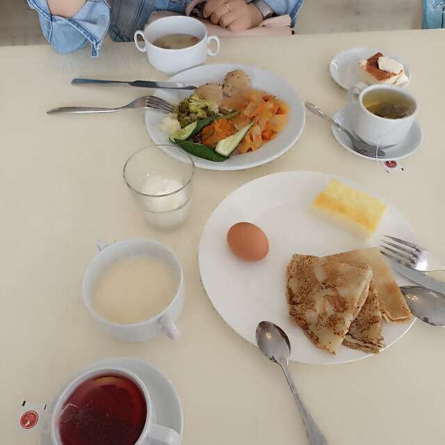 Гостиница Гранд Отель ОКА Премиум Нижний Новгород-126