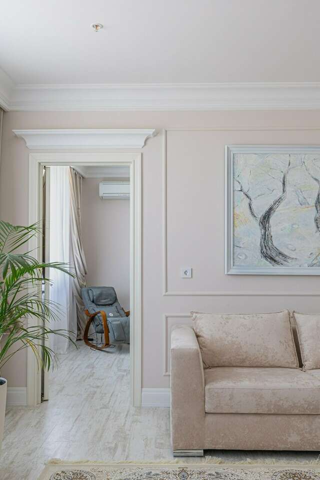 Гостиница Гранд Отель ОКА Премиум Нижний Новгород-203