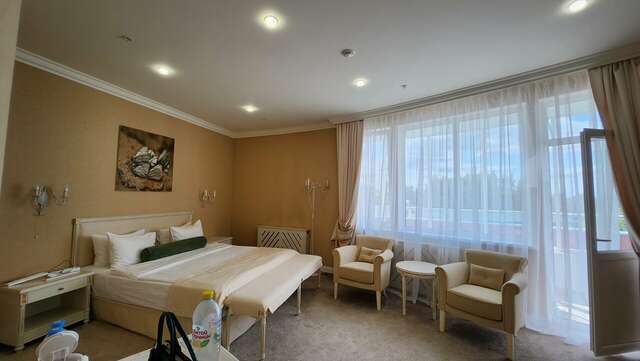 Гостиница Гранд Отель ОКА Премиум Нижний Новгород-183