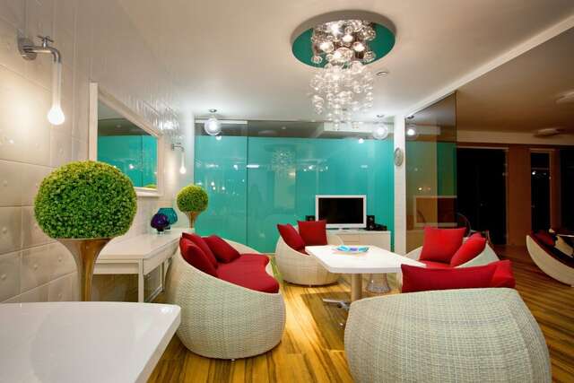 Гостиница Гранд Отель ОКА Премиум Нижний Новгород-213