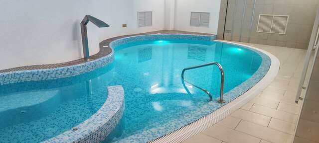 Гостиница Гранд Отель ОКА Премиум Нижний Новгород-221