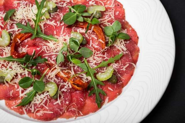 Гостиница Гранд Отель ОКА Премиум Нижний Новгород-51