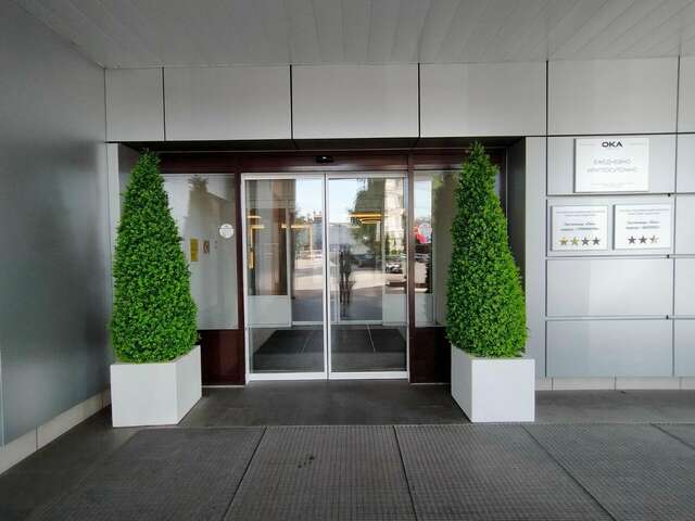 Гостиница Гранд Отель ОКА Премиум Нижний Новгород-219