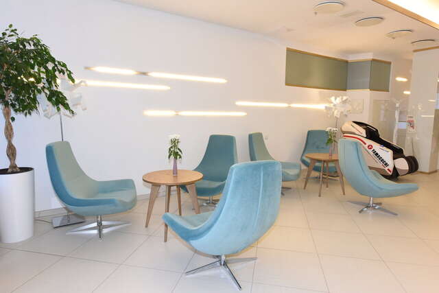 Гостиница Гранд Отель ОКА Премиум Нижний Новгород-147