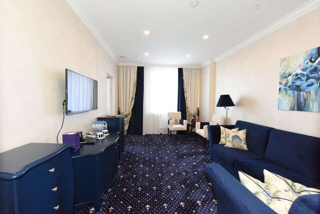 Гостиница Гранд Отель ОКА Премиум Нижний Новгород-151