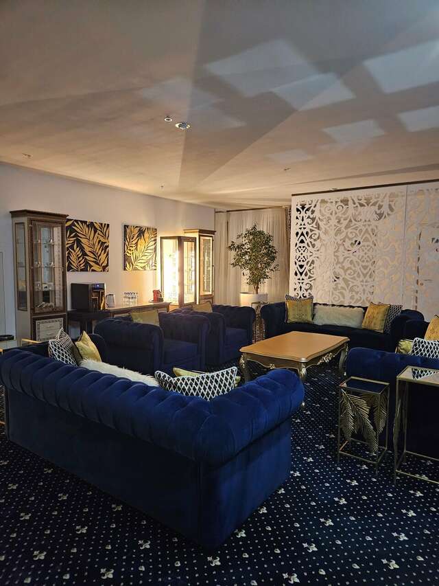 Гостиница Гранд Отель ОКА Премиум Нижний Новгород-228