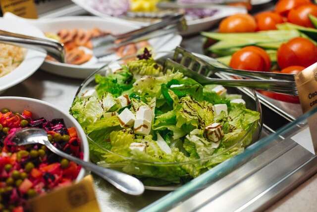 Гостиница Гранд Отель ОКА Премиум Нижний Новгород-91